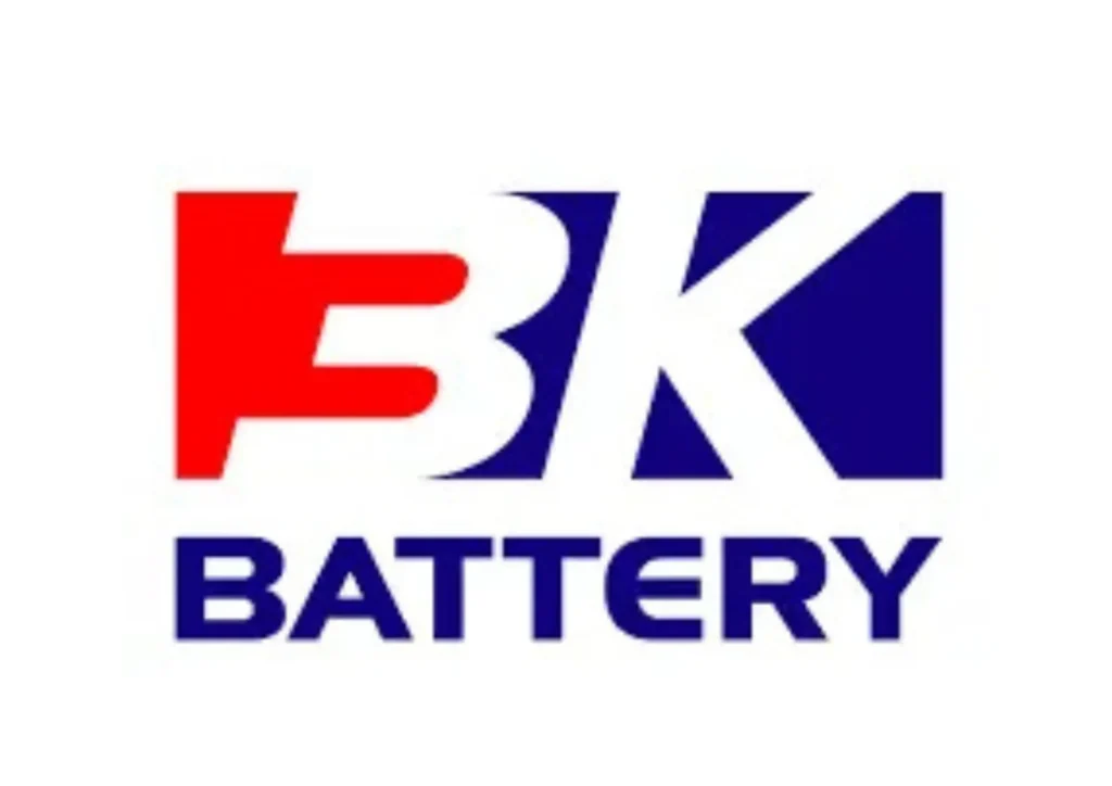 3K Battery