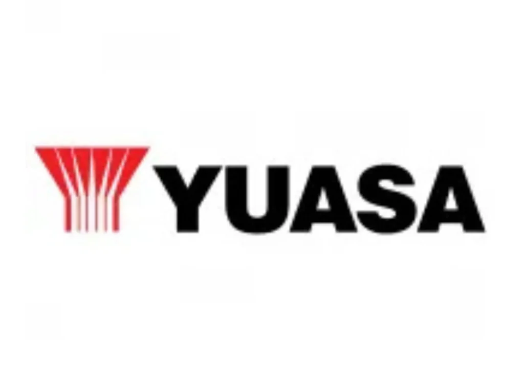 Yuasa Battery